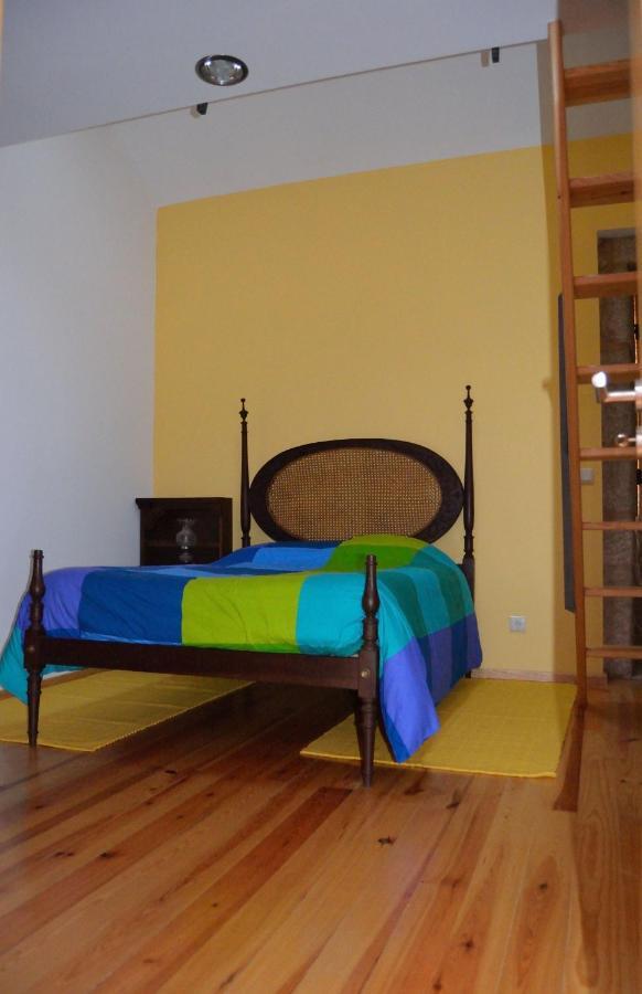 Retiro Da Lameira Seia Rom bilde